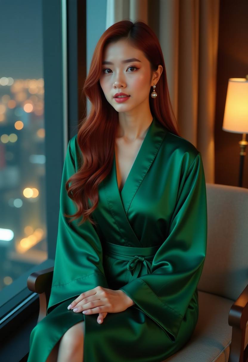 心动频率